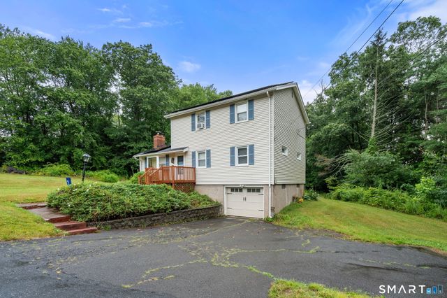 53 Jan Drive, Hebron, CT 06248