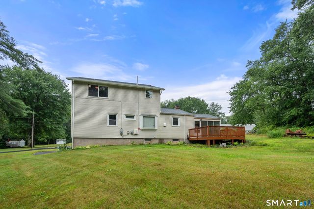 53 Jan Drive, Hebron, CT 06248