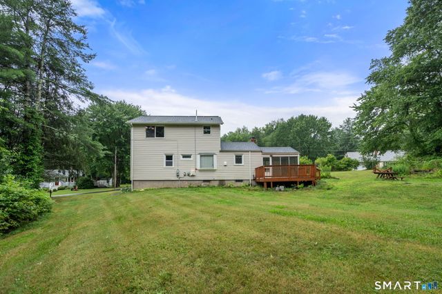 53 Jan Drive, Hebron, CT 06248