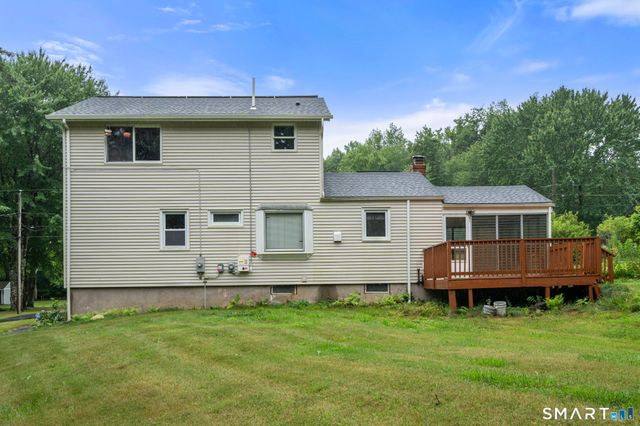 53 Jan Drive, Hebron, CT 06248