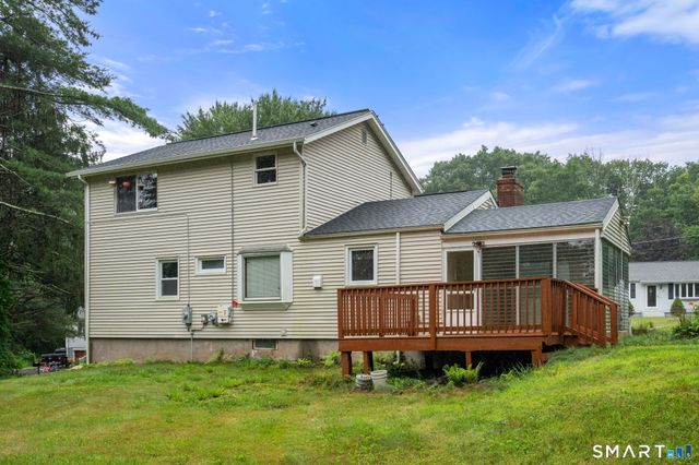 53 Jan Drive, Hebron, CT 06248