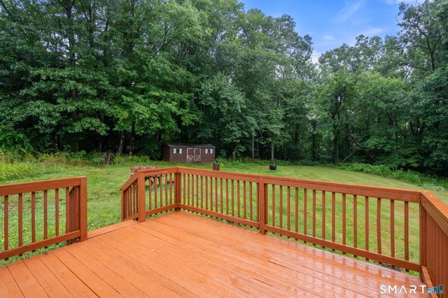 53 Jan Drive, Hebron, CT 06248