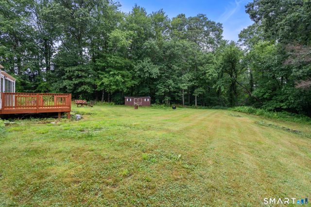 53 Jan Drive, Hebron, CT 06248