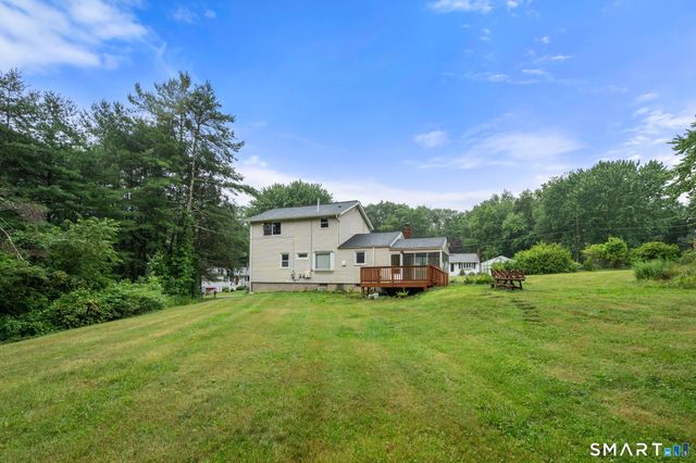 53 Jan Drive, Hebron, CT 06248