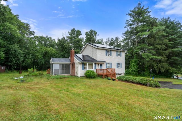 53 Jan Drive, Hebron, CT 06248
