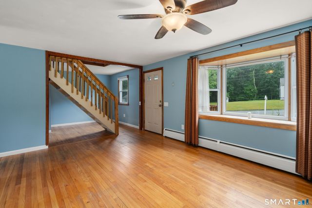 53 Jan Drive, Hebron, CT 06248