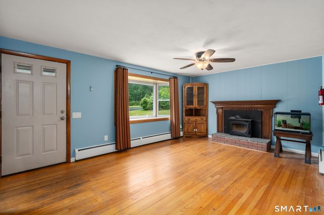 53 Jan Drive, Hebron, CT 06248