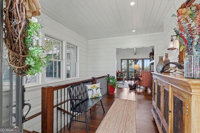 913 Tiger Pass Drive, Tiger, GA 30576