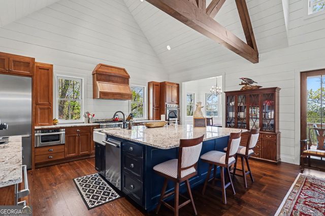 913 Tiger Pass Drive, Tiger, GA 30576