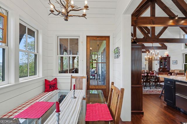 913 Tiger Pass Drive, Tiger, GA 30576