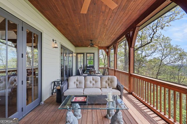 913 Tiger Pass Drive, Tiger, GA 30576
