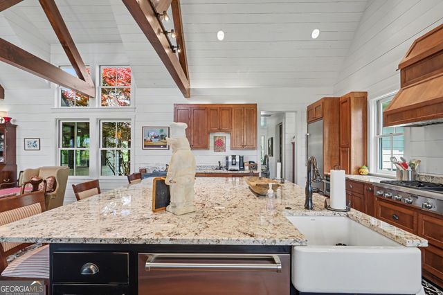 913 Tiger Pass Drive, Tiger, GA 30576
