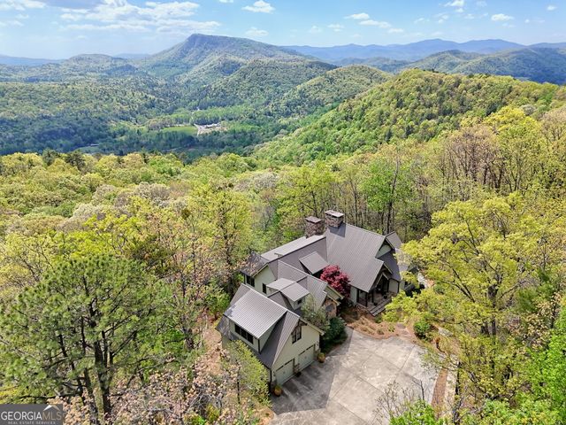913 Tiger Pass Drive, Tiger, GA 30576