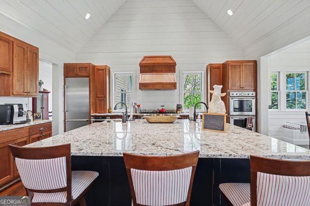 913 Tiger Pass Drive, Tiger, GA 30576