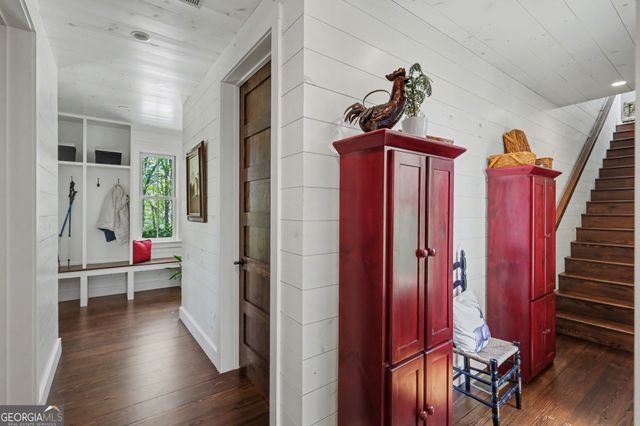 913 Tiger Pass Drive, Tiger, GA 30576