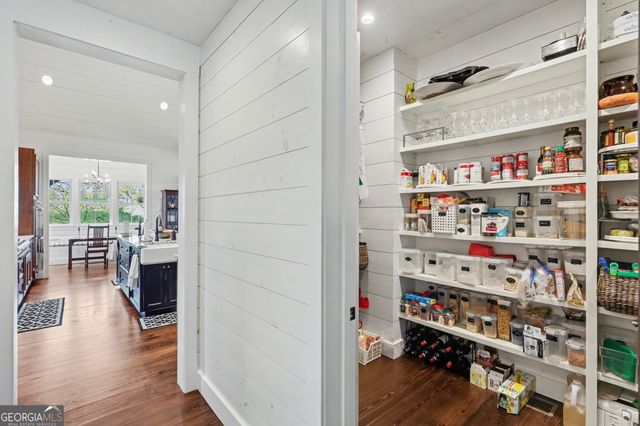 913 Tiger Pass Drive, Tiger, GA 30576