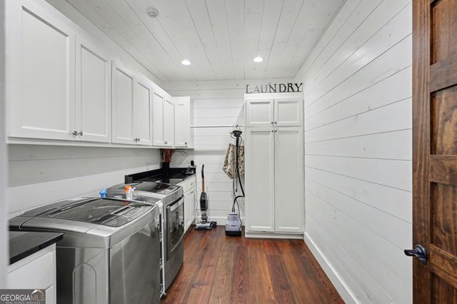 913 Tiger Pass Drive, Tiger, GA 30576