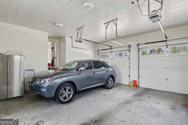 913 Tiger Pass Drive, Tiger, GA 30576