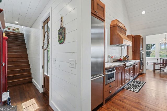 913 Tiger Pass Drive, Tiger, GA 30576