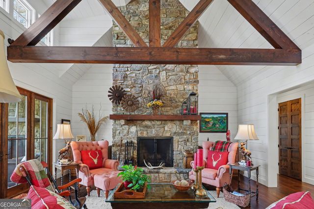 913 Tiger Pass Drive, Tiger, GA 30576