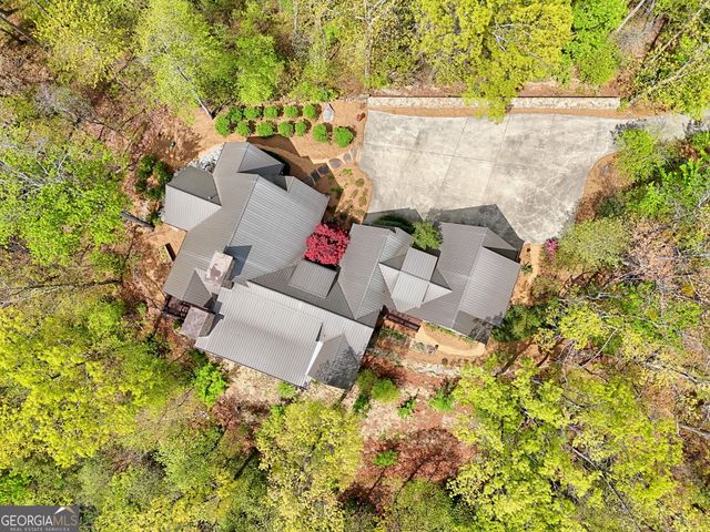 913 Tiger Pass Drive, Tiger, GA 30576