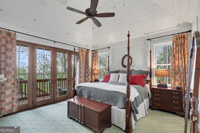 913 Tiger Pass Drive, Tiger, GA 30576