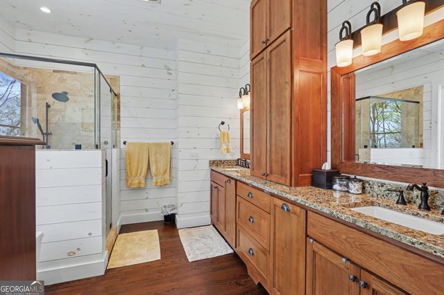 913 Tiger Pass Drive, Tiger, GA 30576