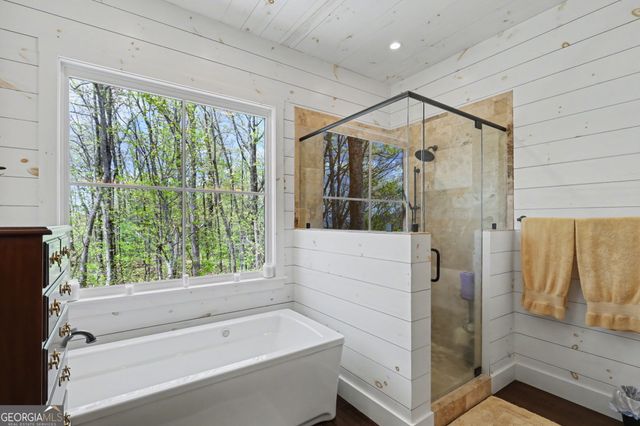 913 Tiger Pass Drive, Tiger, GA 30576
