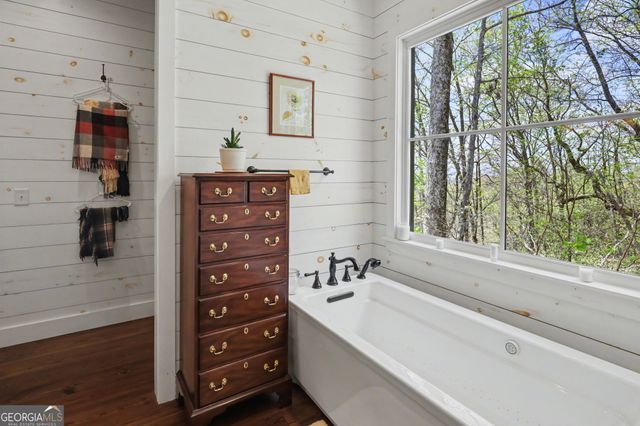 913 Tiger Pass Drive, Tiger, GA 30576