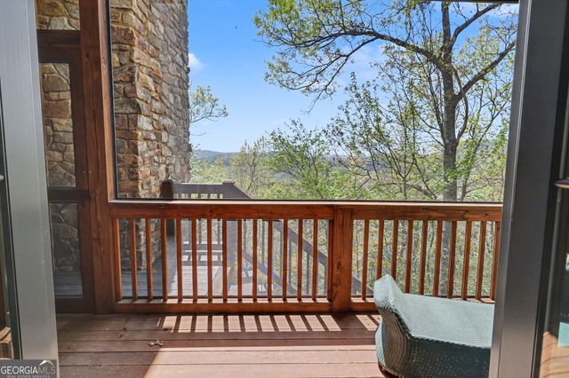 913 Tiger Pass Drive, Tiger, GA 30576