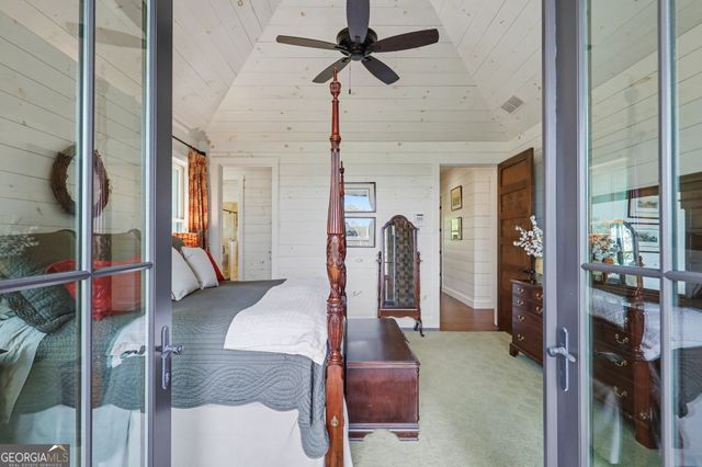 913 Tiger Pass Drive, Tiger, GA 30576