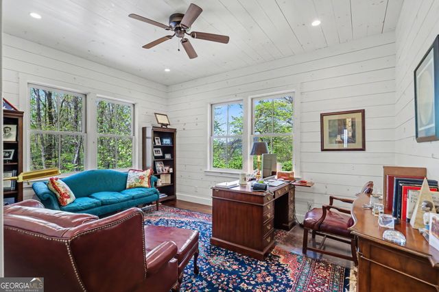 913 Tiger Pass Drive, Tiger, GA 30576