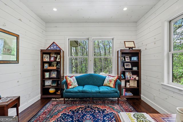 913 Tiger Pass Drive, Tiger, GA 30576