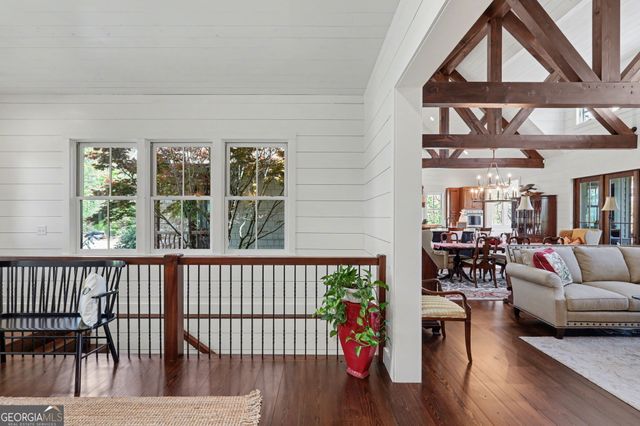 913 Tiger Pass Drive, Tiger, GA 30576