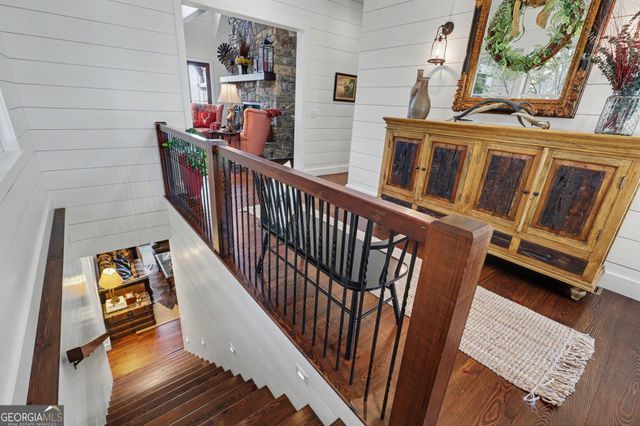 913 Tiger Pass Drive, Tiger, GA 30576