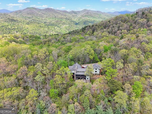 913 Tiger Pass Drive, Tiger, GA 30576