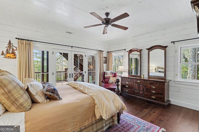 913 Tiger Pass Drive, Tiger, GA 30576