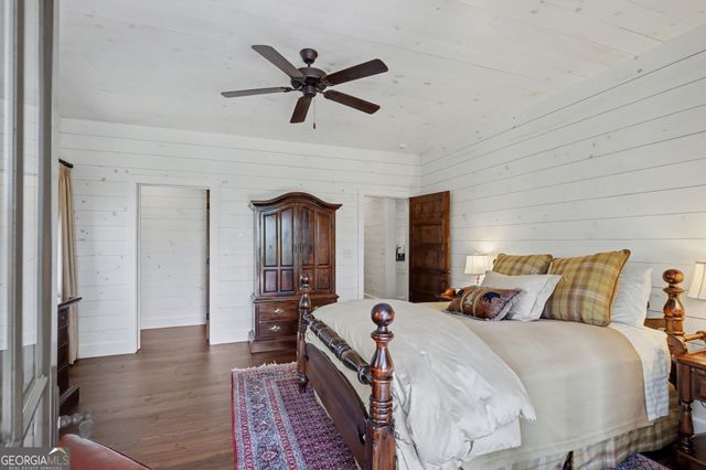 913 Tiger Pass Drive, Tiger, GA 30576