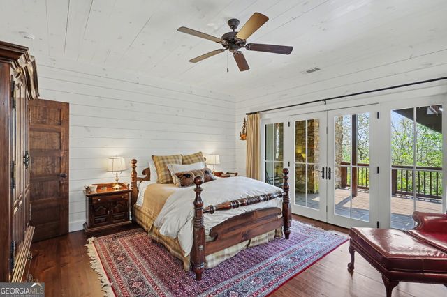 913 Tiger Pass Drive, Tiger, GA 30576