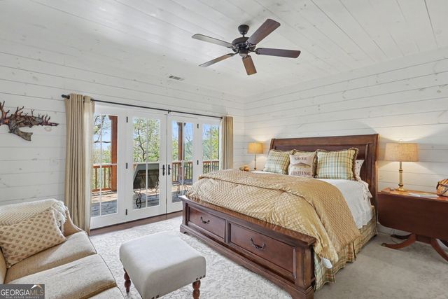 913 Tiger Pass Drive, Tiger, GA 30576