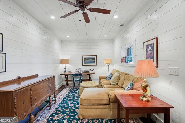 913 Tiger Pass Drive, Tiger, GA 30576