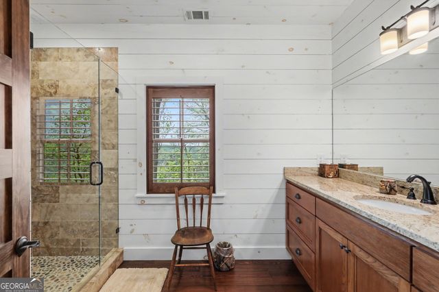 913 Tiger Pass Drive, Tiger, GA 30576