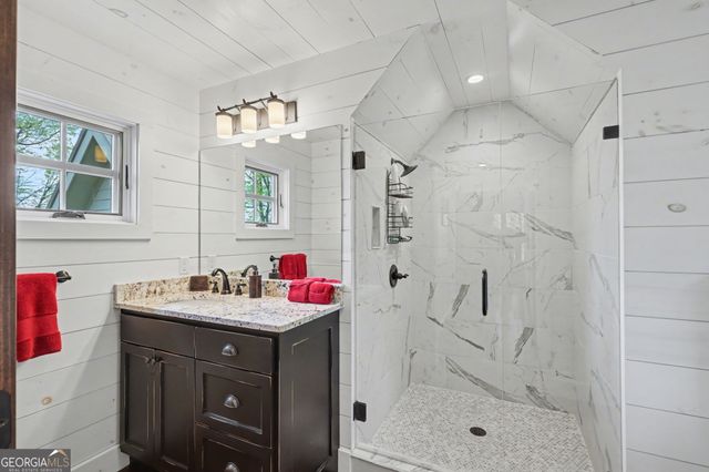 913 Tiger Pass Drive, Tiger, GA 30576