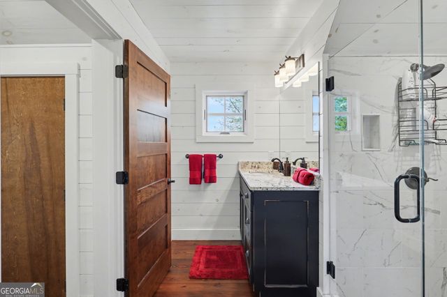 913 Tiger Pass Drive, Tiger, GA 30576