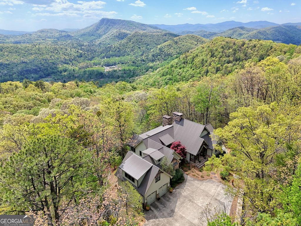 913 Tiger Pass Drive, Tiger, GA 30576 — photo 3