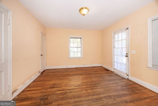 303 Georgianna Street, Jasper, GA 30143