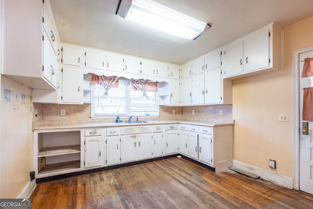 303 Georgianna Street, Jasper, GA 30143