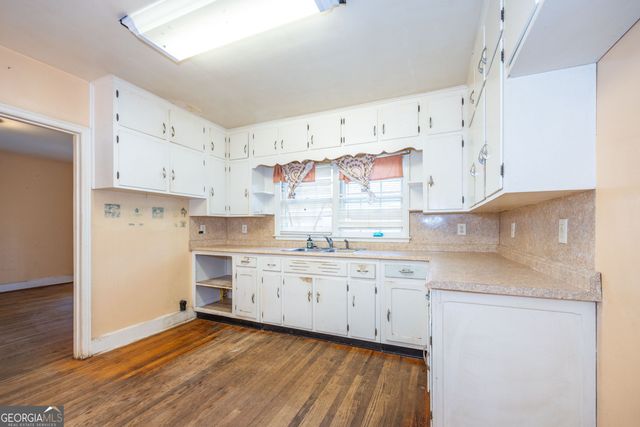 303 Georgianna Street, Jasper, GA 30143