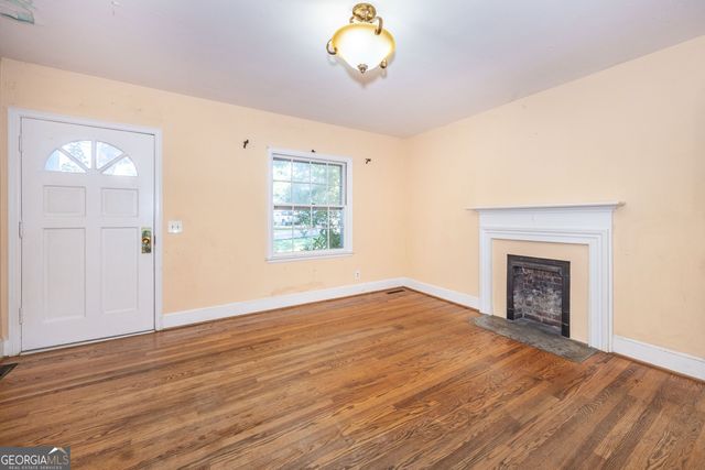 303 Georgianna Street, Jasper, GA 30143