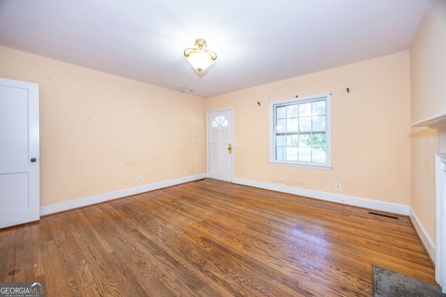 303 Georgianna Street, Jasper, GA 30143